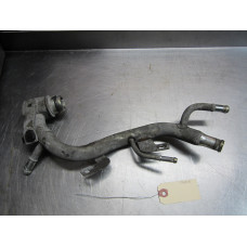 02Y010 COOLANT CROSSOVER From 2010 Nissan Rogue SL  2.5  Japan Built